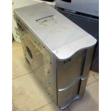 Алюминиевый корпус Thermaltake Tsunami VA3400SWA Aluminium Silver (без БП) - Находка