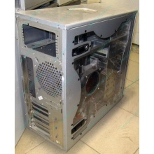 Алюминиевый корпус Thermaltake Tsunami VA3400SWA Aluminium Silver (без БП) - Находка