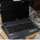 Ноутбук Acer Aspire 7540G-504G50Mi (AMD Turion II X2 M500 (2x2.2Ghz) /no RAM! /no HDD! /17.3" TFT 1600x900) - Находка